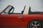 Porsche 911 S Soft Window Targa 1967 года